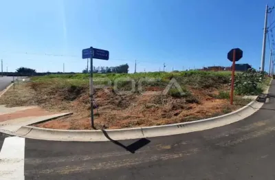 Oportunidade única! Terreno em condomínio no Jardim Jóckei Club A em São Carlos