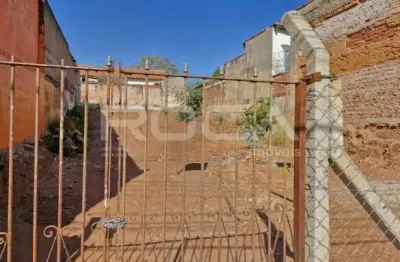 Terreno à venda na Av. Avenida São Carlos, 3434, Centro, São Carlos