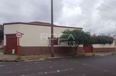 Casa com 3 quartos à venda na Rua Belarmino Indalécio de Souza, 481, Vila Monteiro (Gleba I), São Carlos