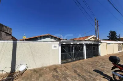 Casa com 2 quartos à venda na Rua Professora Elydia Benetti, 1574, Jardim Beatriz, São Carlos