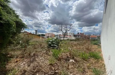 Terreno residencial à venda em jardim gibertoni, são carlos