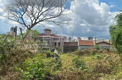 Terreno residencial à venda em jardim gibertoni, são carlos
