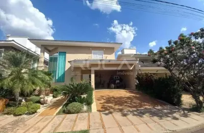 Casa com 3 quartos à venda na Avenida Miguel Damha, 1000, Condomínio Parque Residencial Damha l, São Carlos