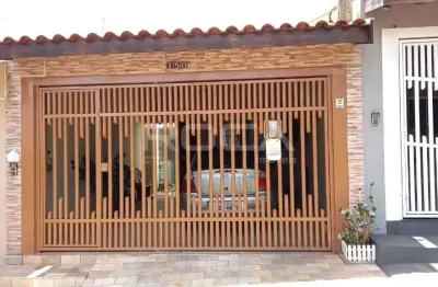 Casa com 2 quartos à venda na Rua Bom Pastor, 150, Jardim Gibertoni, São Carlos