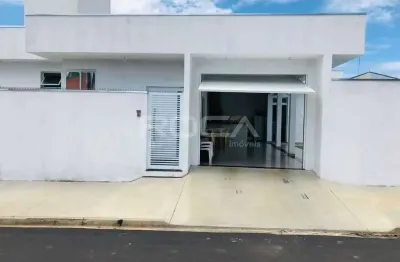 Casa com 2 quartos à venda na Rua Doutor Luiz Maia, 168, Parque dos Timburis, São Carlos