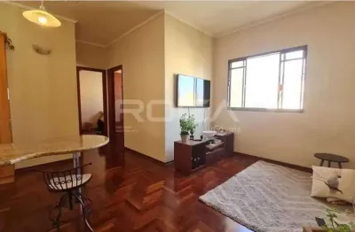 Venda de apartamentos / padrão na cidade de são carlos