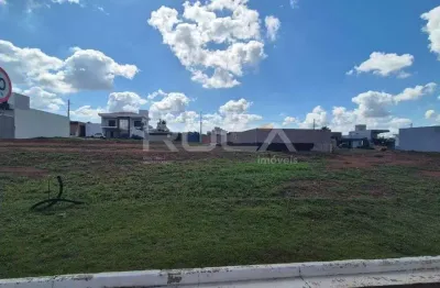 Oportunidade: terreno de alto padrão no condomínio parque faber castell ii em são carlos