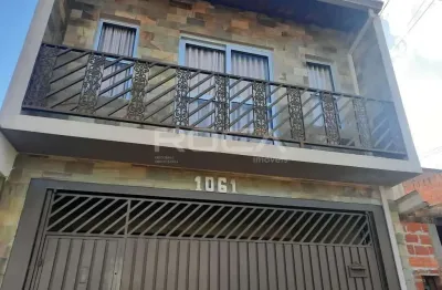 Casa à venda em são carlos: charmosa residência com 3 dormitórios em santa felícia