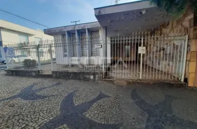 Casa com 4 quartos à venda na Avenida Sallum, 504, Vila Prado, São Carlos