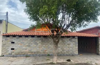 Casa com 3 quartos à venda na Rua Doutor Ulysses Fernandes Nunes, 76, Jardim São Carlos 5, São Carlos