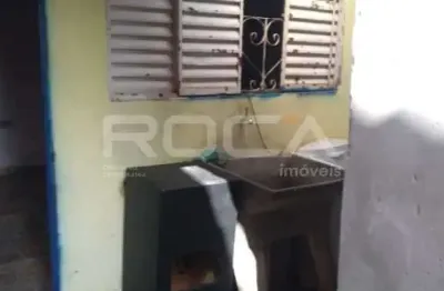 Casa com 2 quartos à venda na Rua Expedita Maria Costa, 335, Cidade Aracy, São Carlos