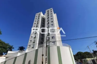 Venda de apartamentos / padrão na cidade de são carlos