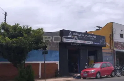 Casa com 3 quartos à venda na Avenida República do Líbano, 711, Jardim Cruzeiro do Sul, São Carlos