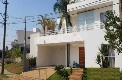 Venda de casas / condomínio na cidade de são carlos