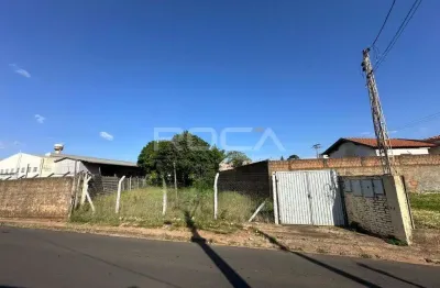 Terreno à venda na vila arnaldo, são carlos - oportunidade única!