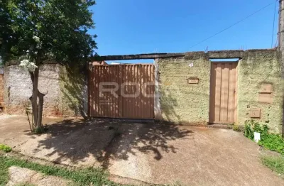 Casa com 2 quartos à venda na Rua José Lotumulo, 41, Cidade Aracy, São Carlos