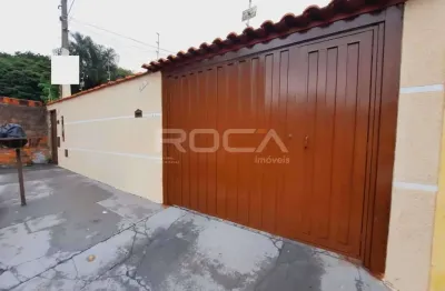 Casa com 3 quartos à venda na Rua Francisco Crestana, 659, Vila Nossa Senhora de Fátima, São Carlos