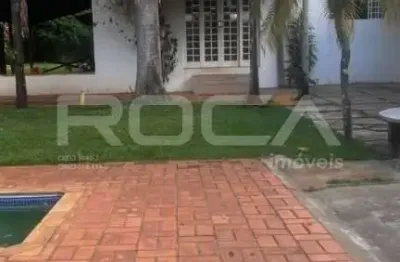 Casa com 3 quartos à venda na Rua Mauro Dias Correia, 71, Residencial Samambaia, São Carlos