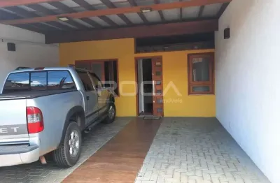 Venda de casas / condomínio na cidade de são carlos
