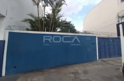Casa com 3 quartos à venda na Rua Antônio Blanco, 1181, Jardim São João Batista, São Carlos