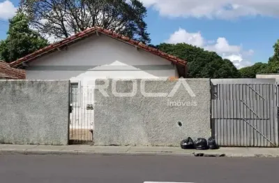 Casa com 2 quartos à venda na Rua Primo Lazzarini, 65, Vila Jacobucci, São Carlos