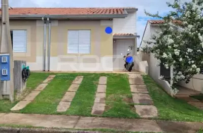 Casa com 2 quartos à venda na Avenida Otto Werner Rosel, 1111, Jardim Ipanema, São Carlos