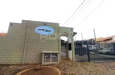 Venda de casas / condomínio na cidade de são carlos