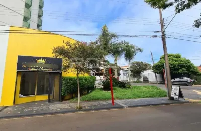 Loja comercial à venda no jardim santa paula, são carlos