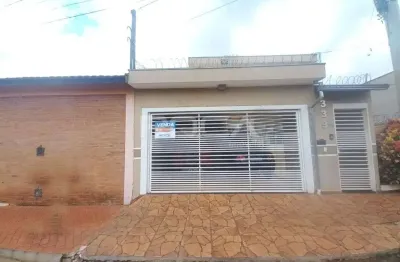 Sobrado de 3 dormitórios com suíte e espaço gourmet no parque fehr, são carlos