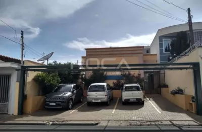 Sala comercial à venda na Rua Paulino Botelho de Abreu Sampaio, 1052, Jardim Paraíso, São Carlos