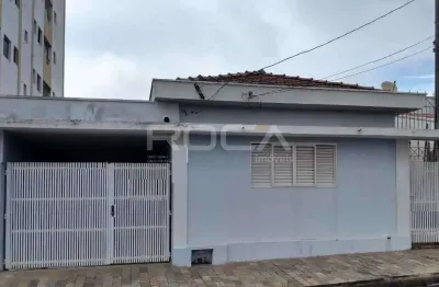 Casa com 2 quartos à venda na Rua São Pio X, 363, Vila Prado, São Carlos