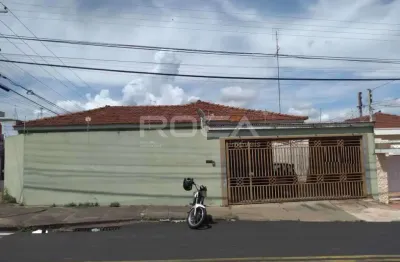 Casa com 3 quartos à venda na Rua Martim Luther King, 1212, Vila Boa Vista 1, São Carlos