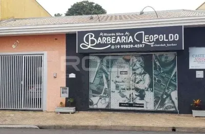 Casa à venda no jardim santa tereza - são carlos: 3 dormitórios e suíte!