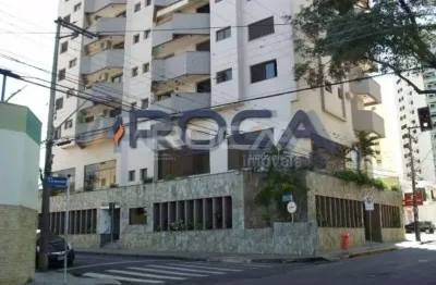 Venda de apartamentos / padrão na cidade de são carlos