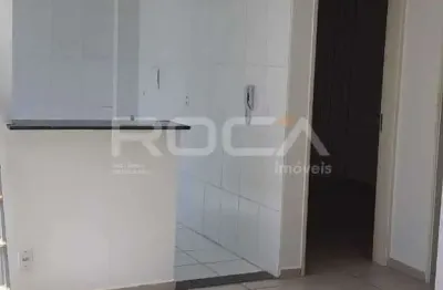 Apartamento padrão à venda no distrito industrial miguel abdelnur em são carlos