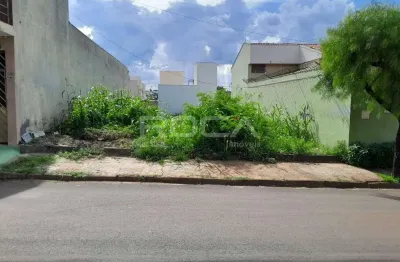 Excelente oportunidade! terreno à venda no bairro cidade jardim em são carlos