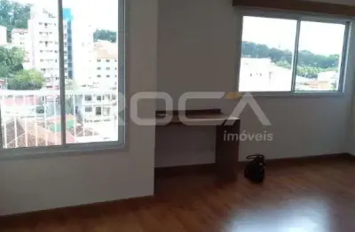 Lindo apartamento de 1 dormitório no parque arnold schmidt, são carlos