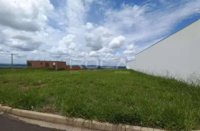 Terreno à venda na Rua Doutor Valdir Santoro, 22, Residencial Arcoville, São Carlos