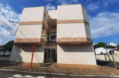 Encantador apartamento de 1 dormitório no jardim paraíso, são carlos