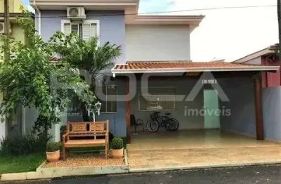 Venda de casas / condomínio na cidade de são carlos