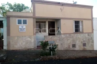 Casa com 3 quartos à venda na Rua José Bonifácio, 1178, Centro, São Carlos