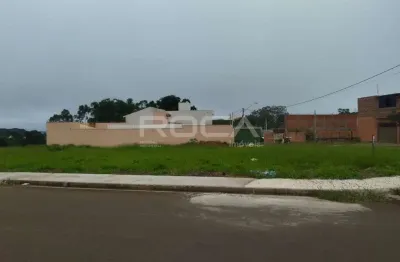 Terreno à venda no jardim do bosque, são carlos | excelente oportunidade!