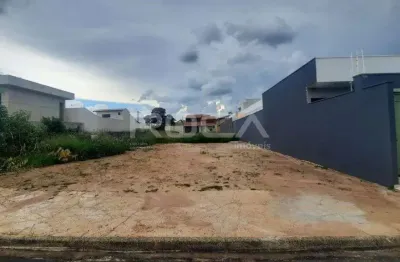 Terreno à venda no jardim de cresci, são carlos - excelente oportunidade!