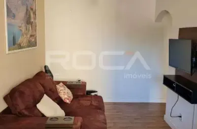 Venda de apartamentos / padrão na cidade de são carlos