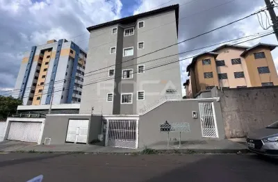Apartamento com 1 quarto à venda na Rua Alice J. D'Anna Juliana, 46, Jardim Paraíso, São Carlos
