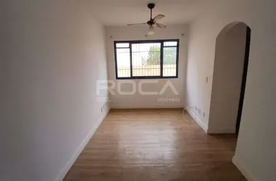 Apartamento com 2 quartos à venda na Rua Américo Jacomino Canhoto, 223, Jardim Nova Santa Paula, São Carlos