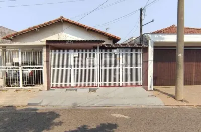 Casa com 2 quartos à venda na Rua Marechal Deodoro, 3736, Vila Faria, São Carlos