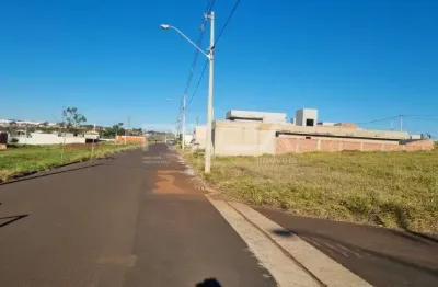 Terreno à venda no salto do monjolinho em são carlos - oportunidade imperdível!