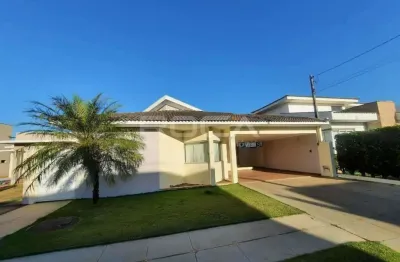 Casa com 3 quartos à venda na Avenida Professora Maria de Cresci Leopoldino, 555, Condomínio Residencial Montreal, São Carlos