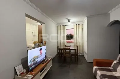 Venda de apartamentos / padrão na cidade de são carlos